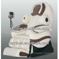 LM-918 The Best 3D Zero Gravity & Foot Roller Massage Chair in 2013